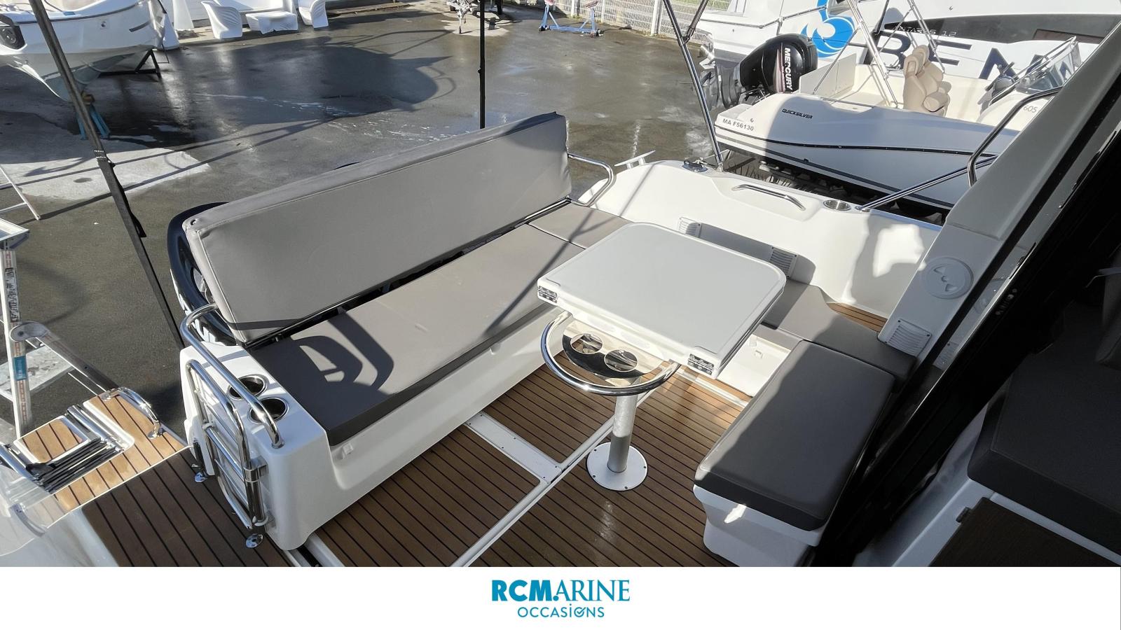 beneteau Antares 9 ob