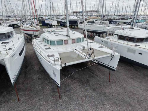 Lagoon 440