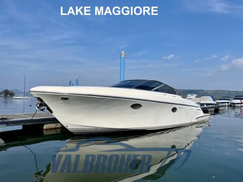 Comitti breva 35 classic teak