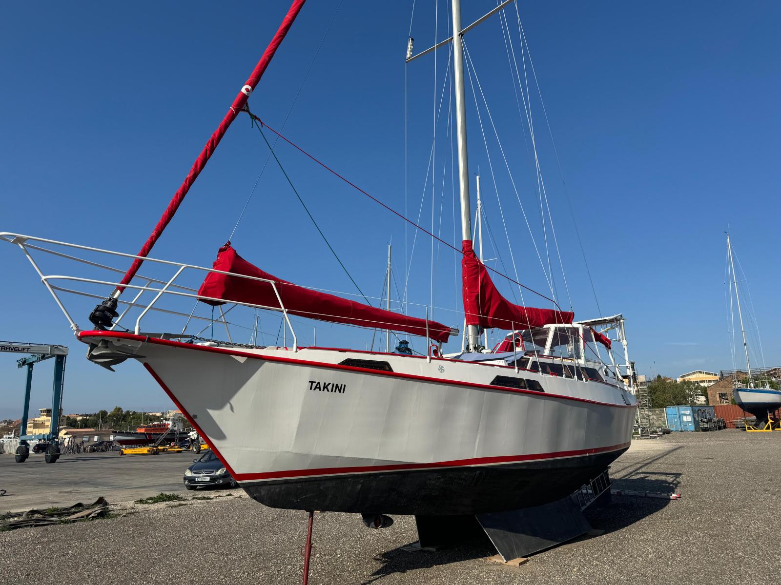 reinke Super 11