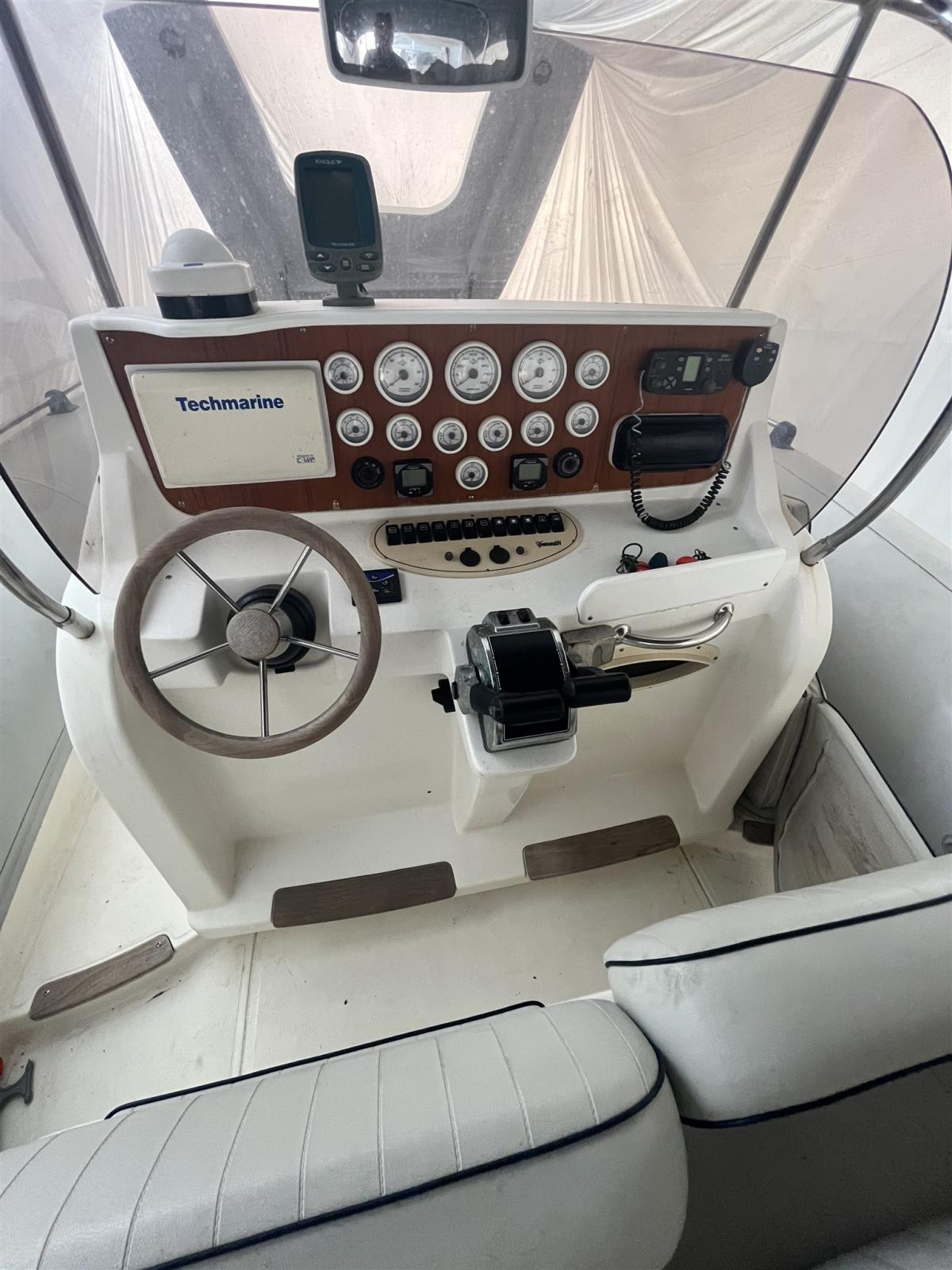 marlin boat Marlin 28 fb