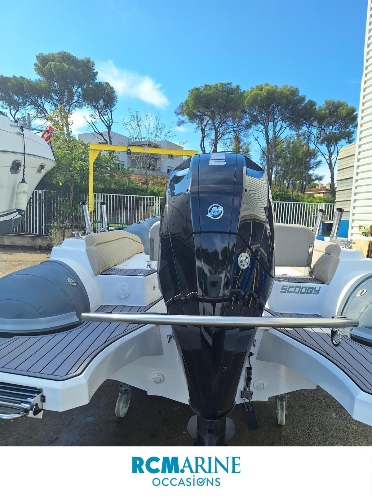 nautica Salpa soleil 23