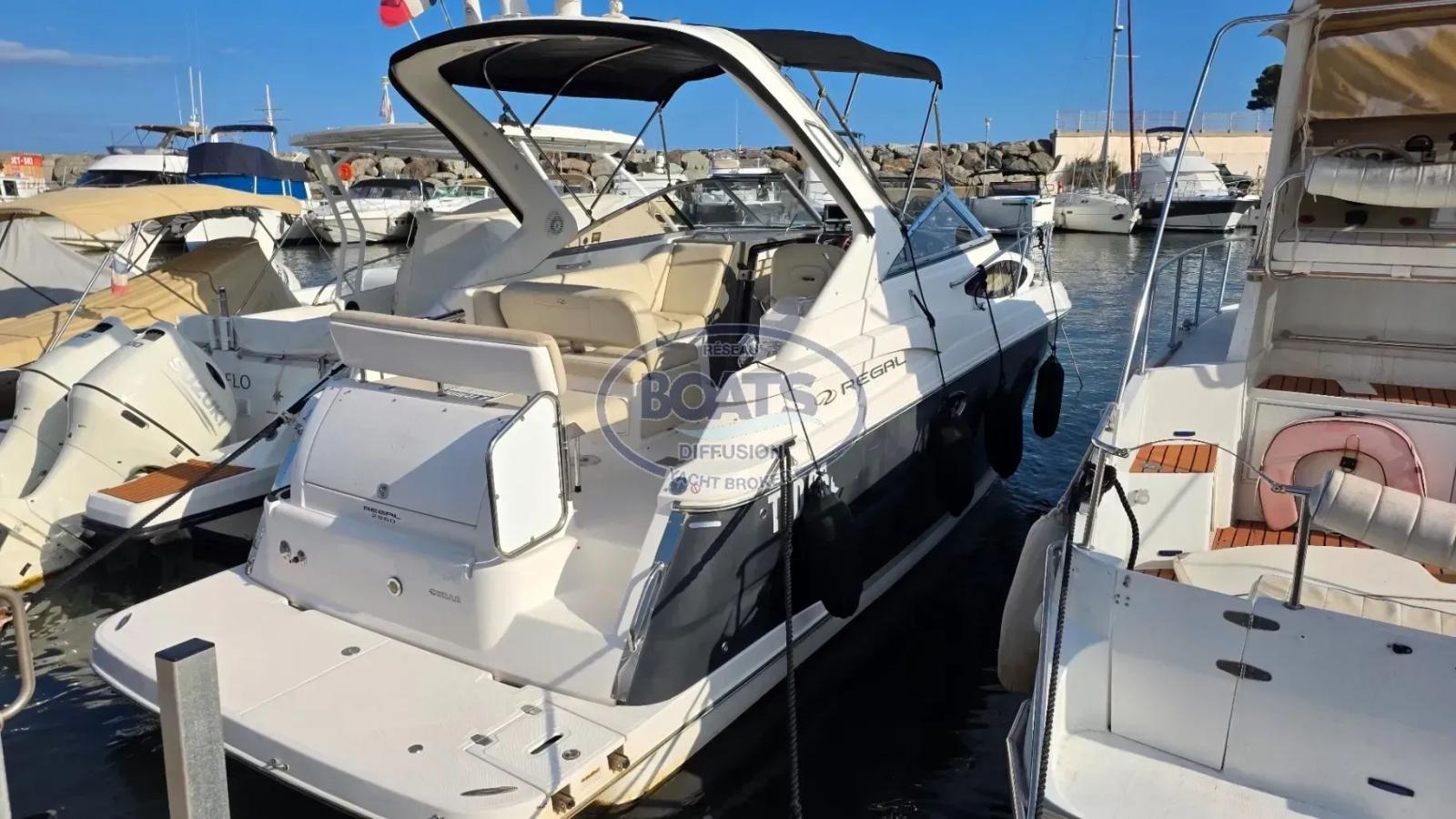 regal Regal 2860