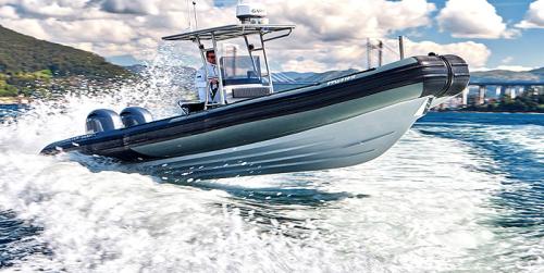 Tarpon tarpon dv 80