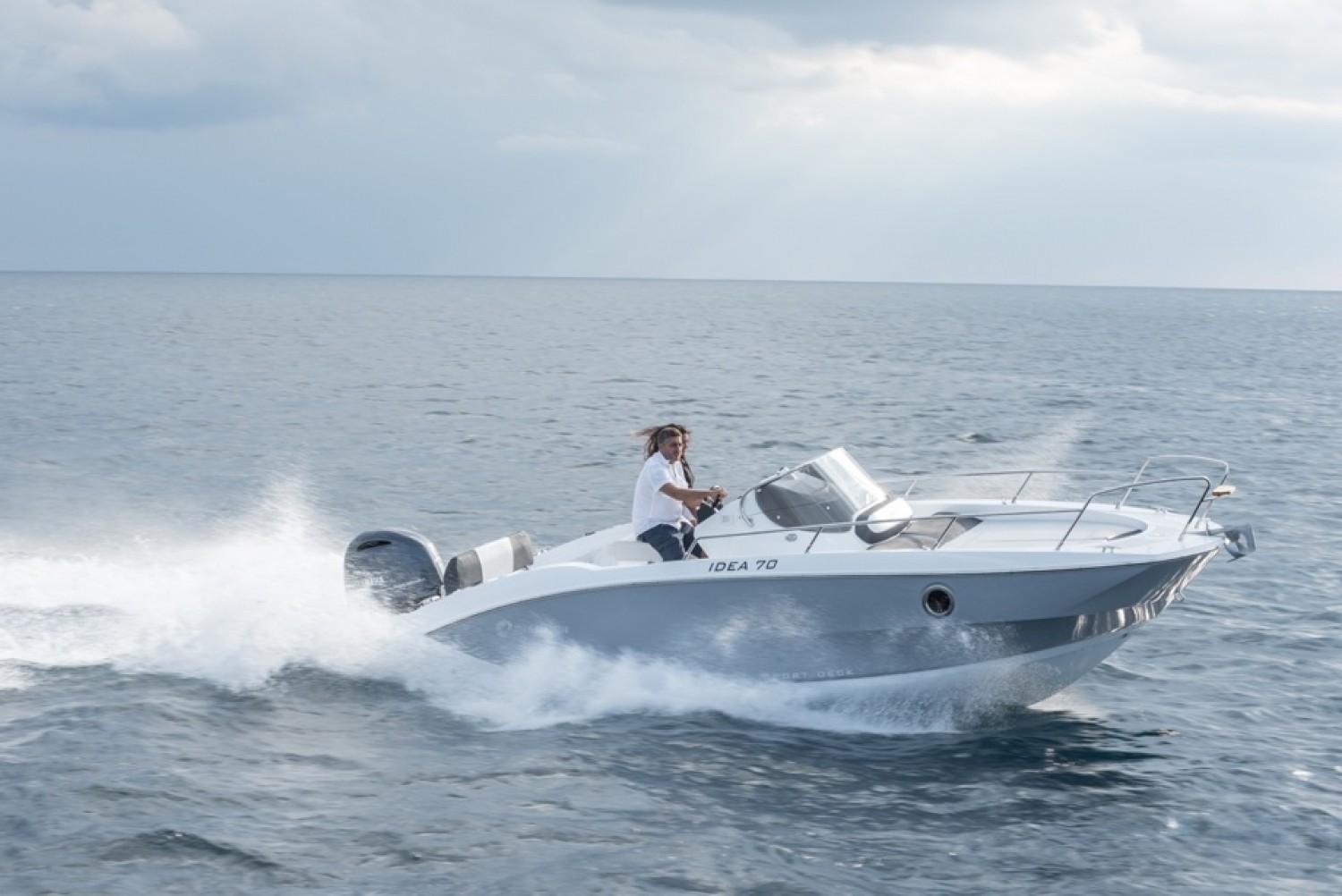 idea marine Idea 70.2 wa