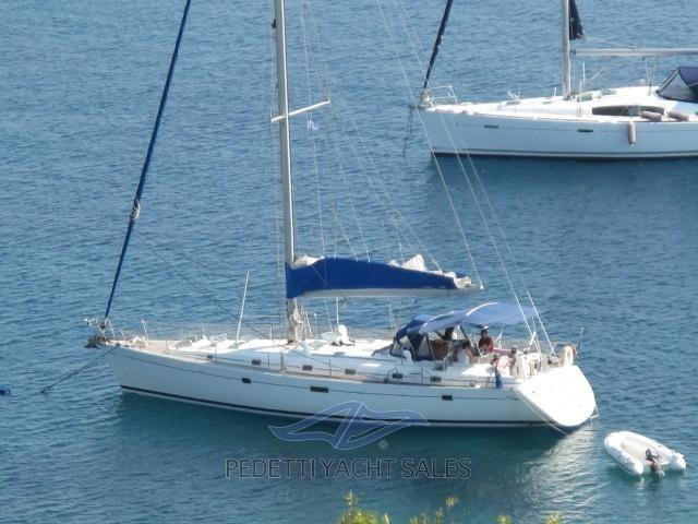 beneteau Beneteau 50