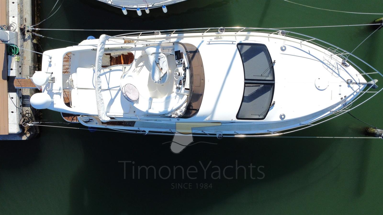 azimut 42