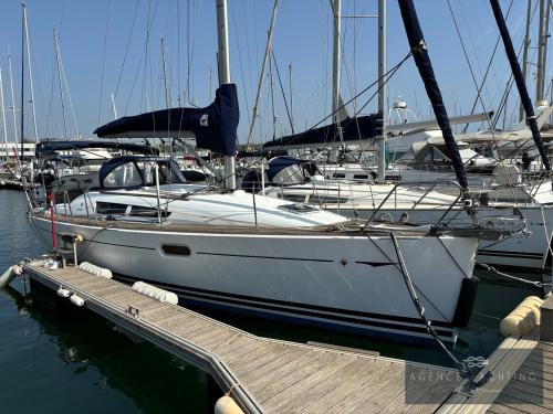 jeanneau Sun odyssey 36i