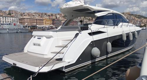Azimut atlantis 51