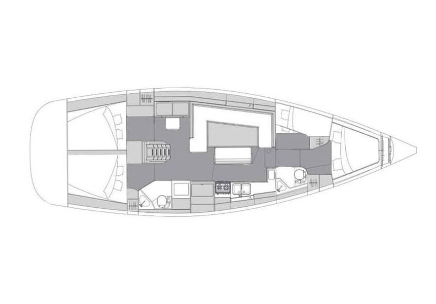 elan line 45.1 impression