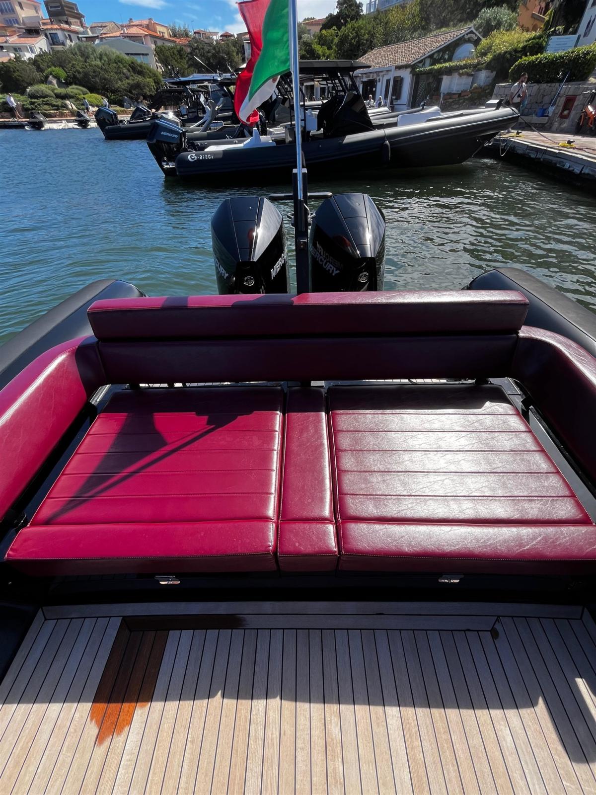 novamarine Rh 1000