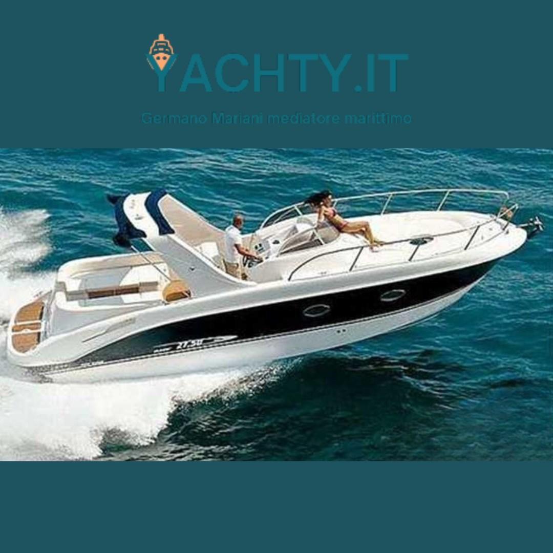 manò marine 27,50 efb