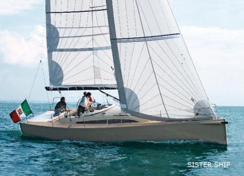 Mylius yachts mylius 11e25