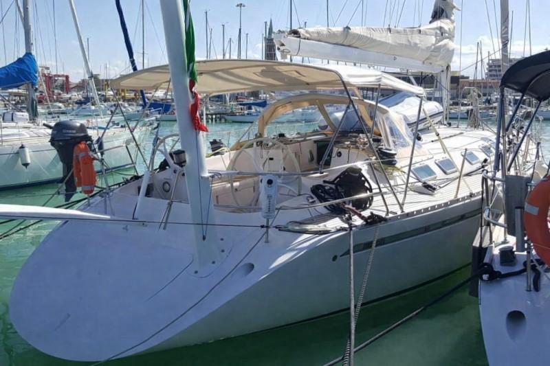 beneteau First 53 f5