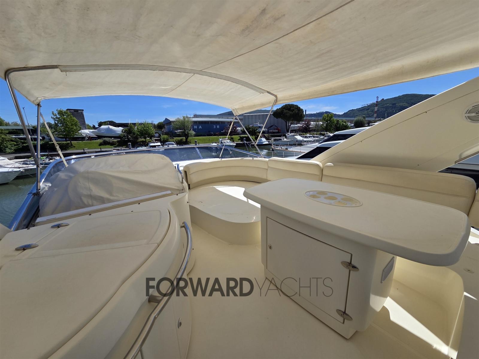 azimut Azimut 62 evo
