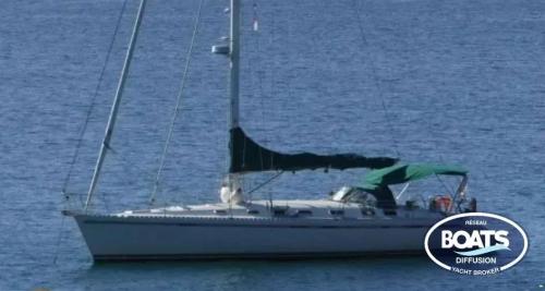 Beneteau first 53f5