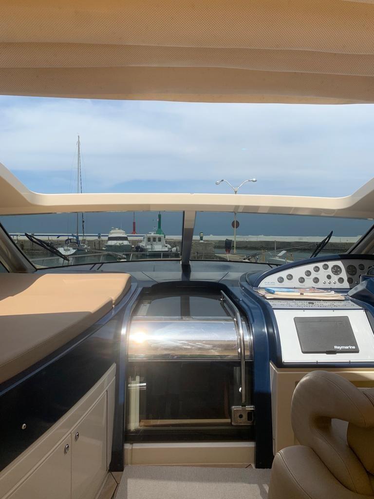 dalla pieta Dp 58 hard top