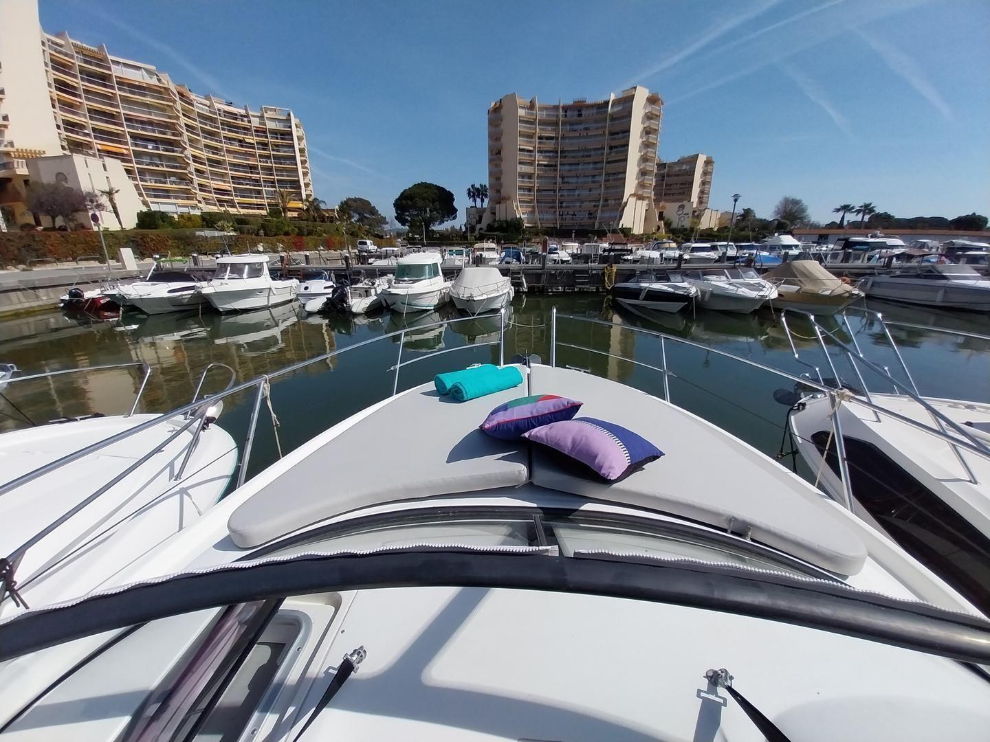 bavaria yachts 28 sport