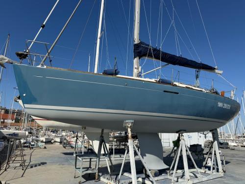 Beneteau first 36s7