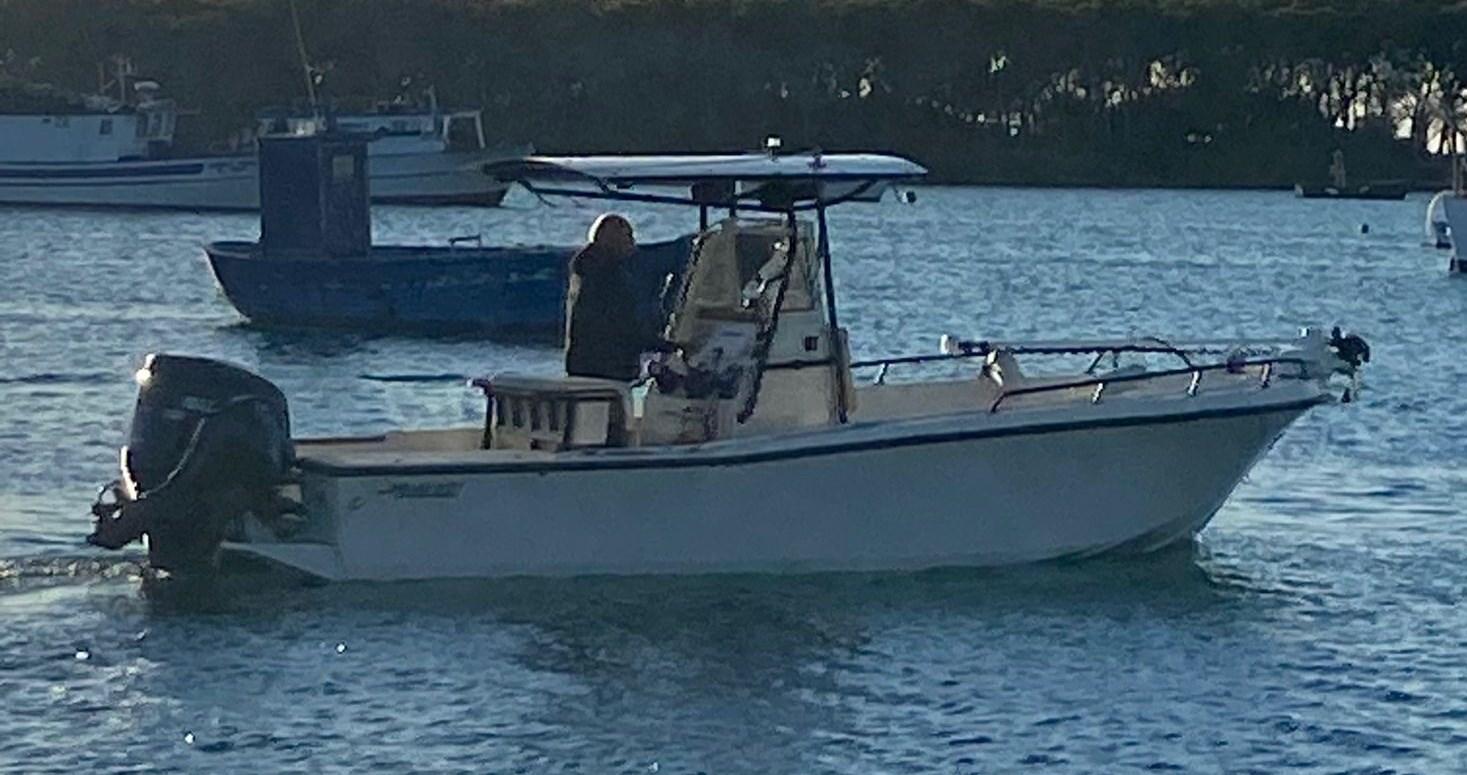 mako marine Makò 231