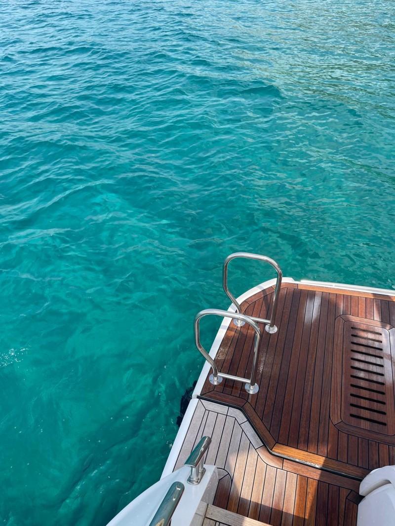 princess yachts Princess s62