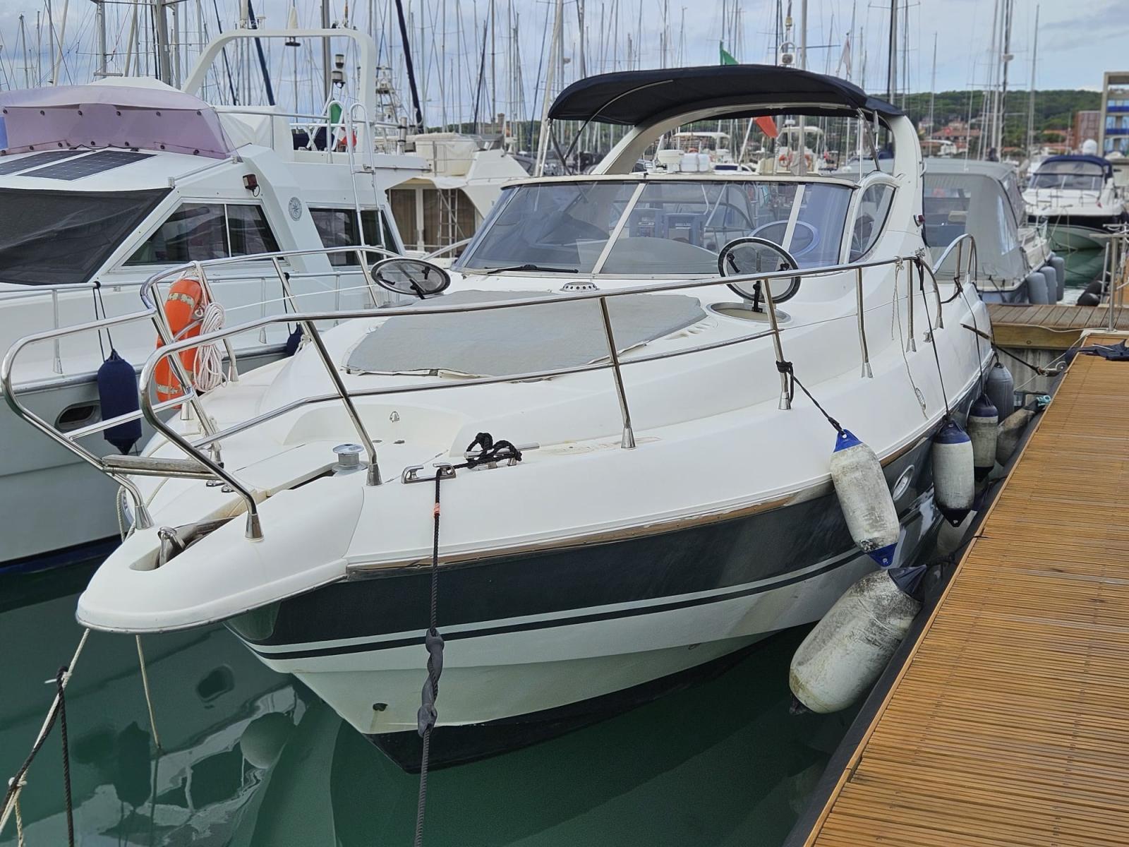 salpa Laver 38.5