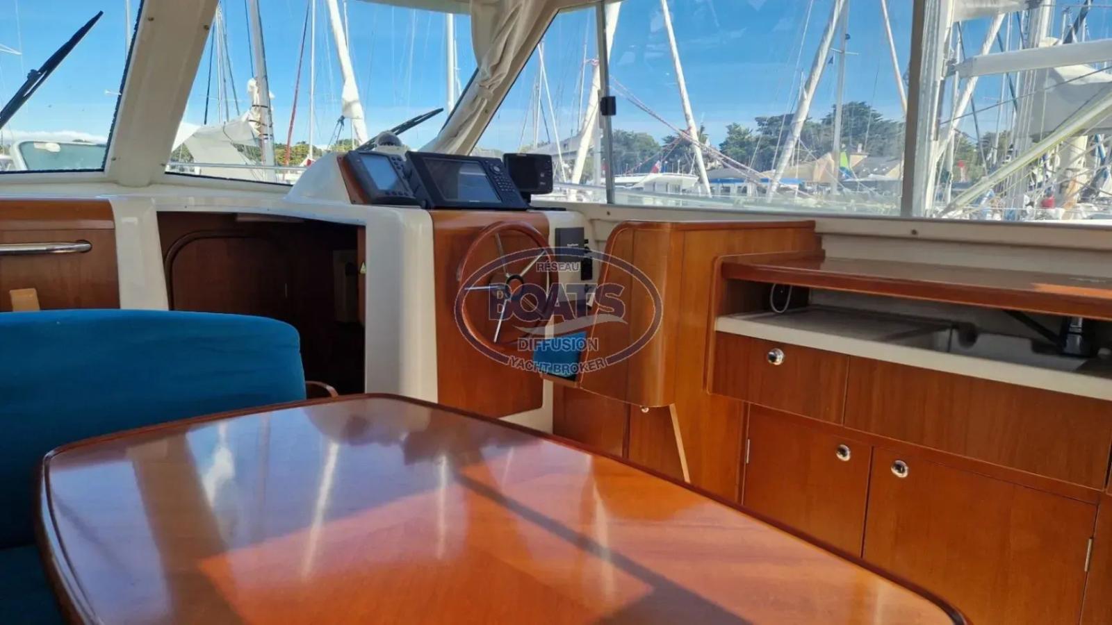 beneteau Antares serie 9