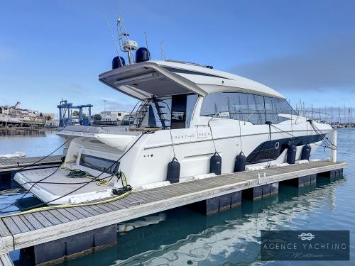 Prestige 590s