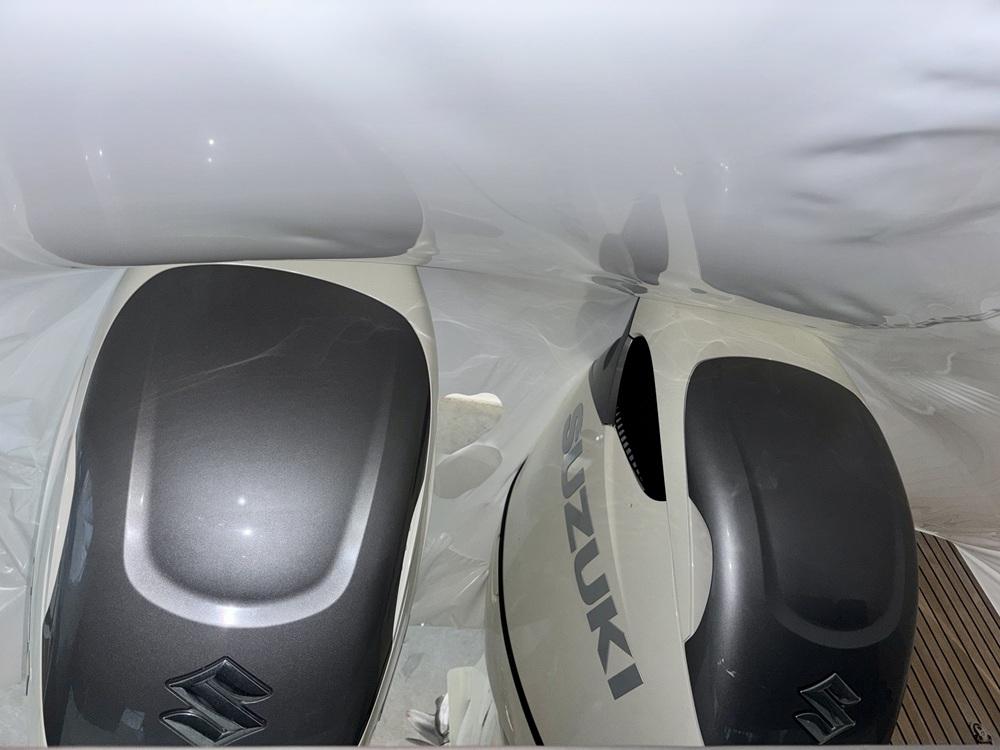 beneteau Antares 11 fly