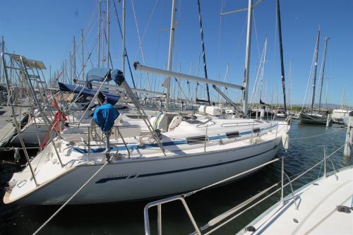 Bavaria yachts bavaria 40