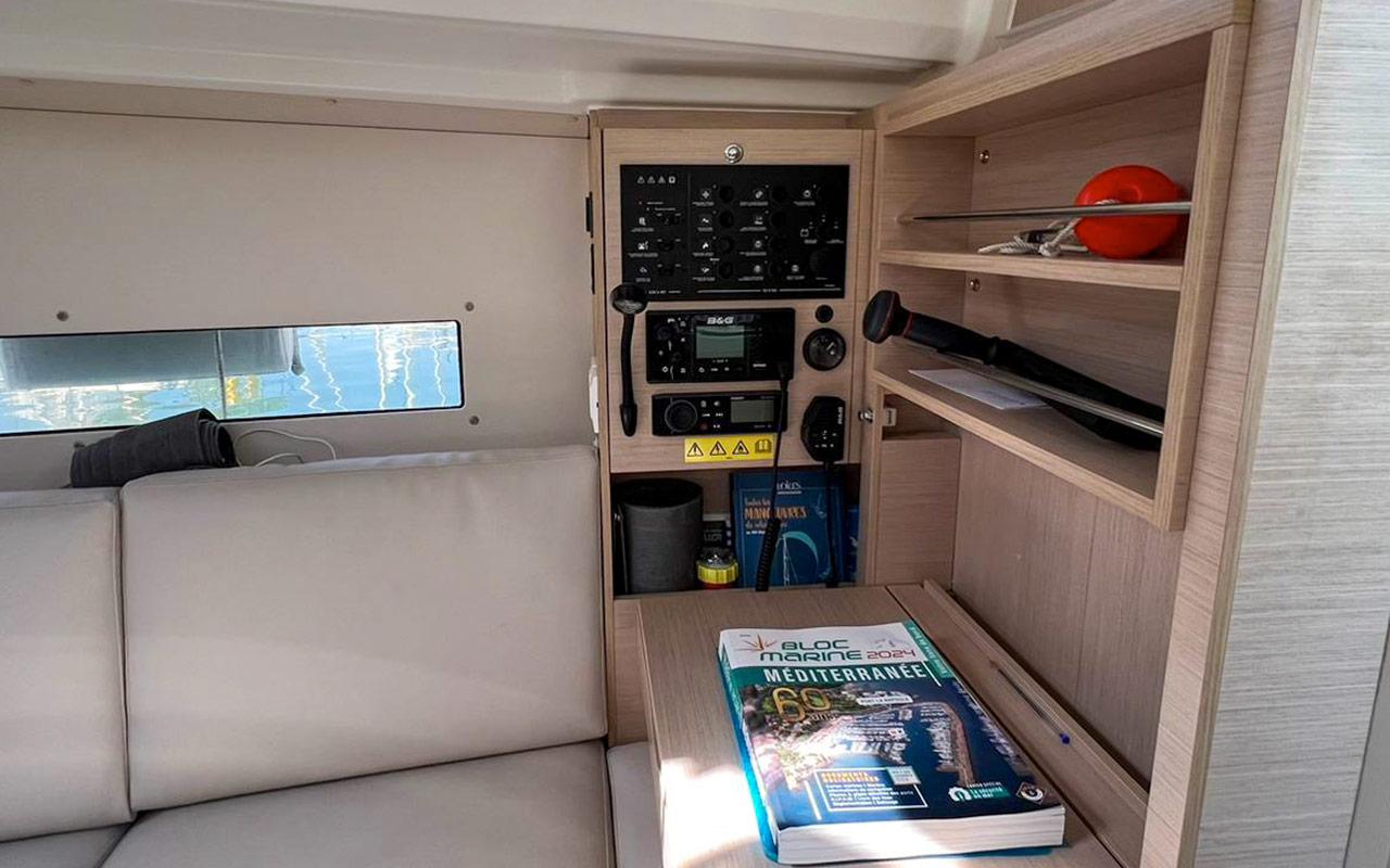 beneteau Oceanis 30.1