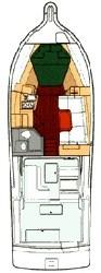 tiara yachts 3500 open