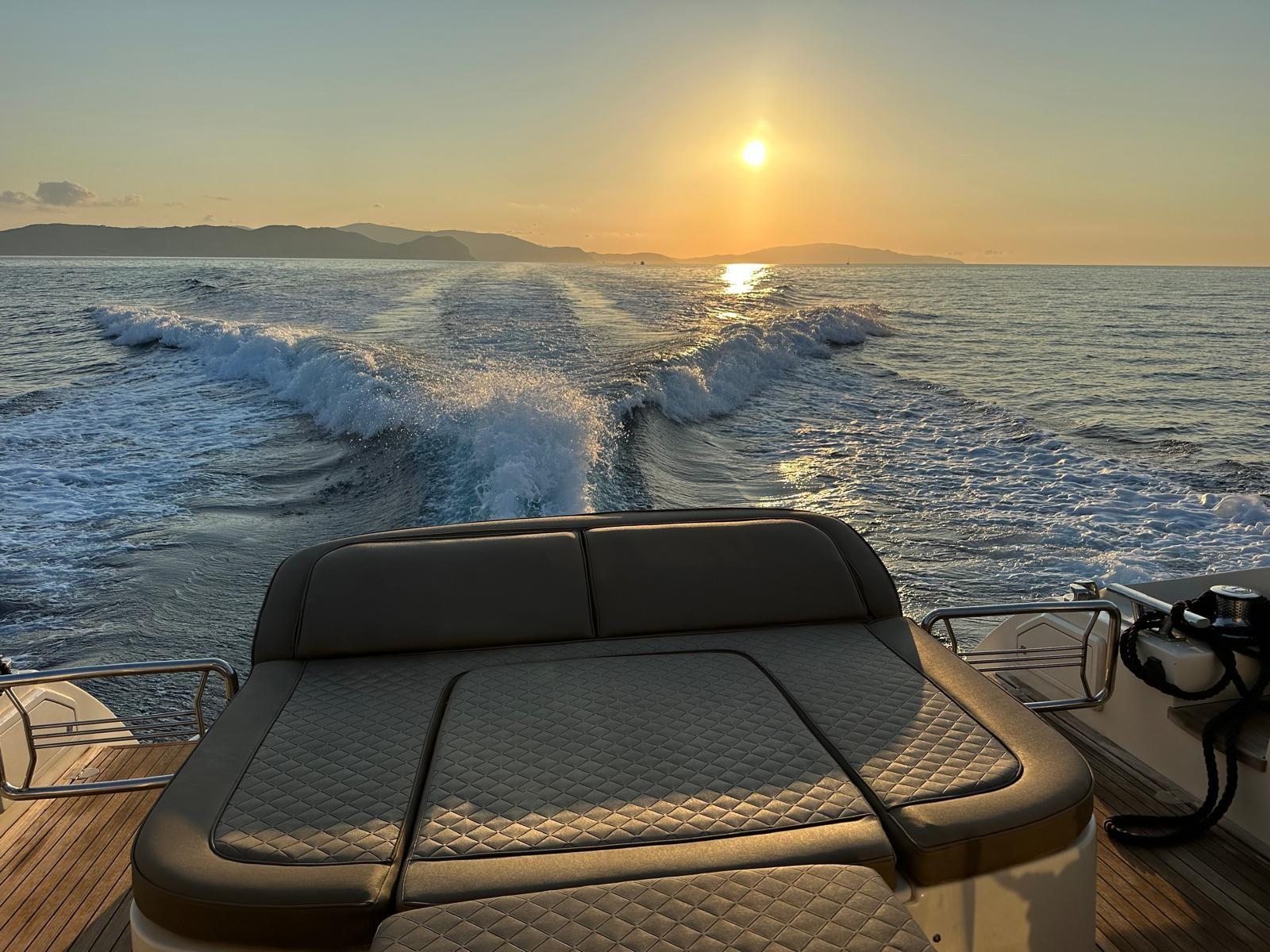 airon marine 4800 t top