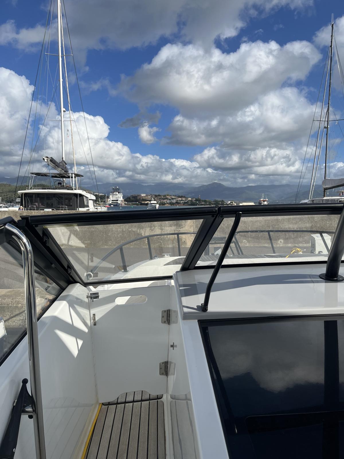 beneteau Flyer 10