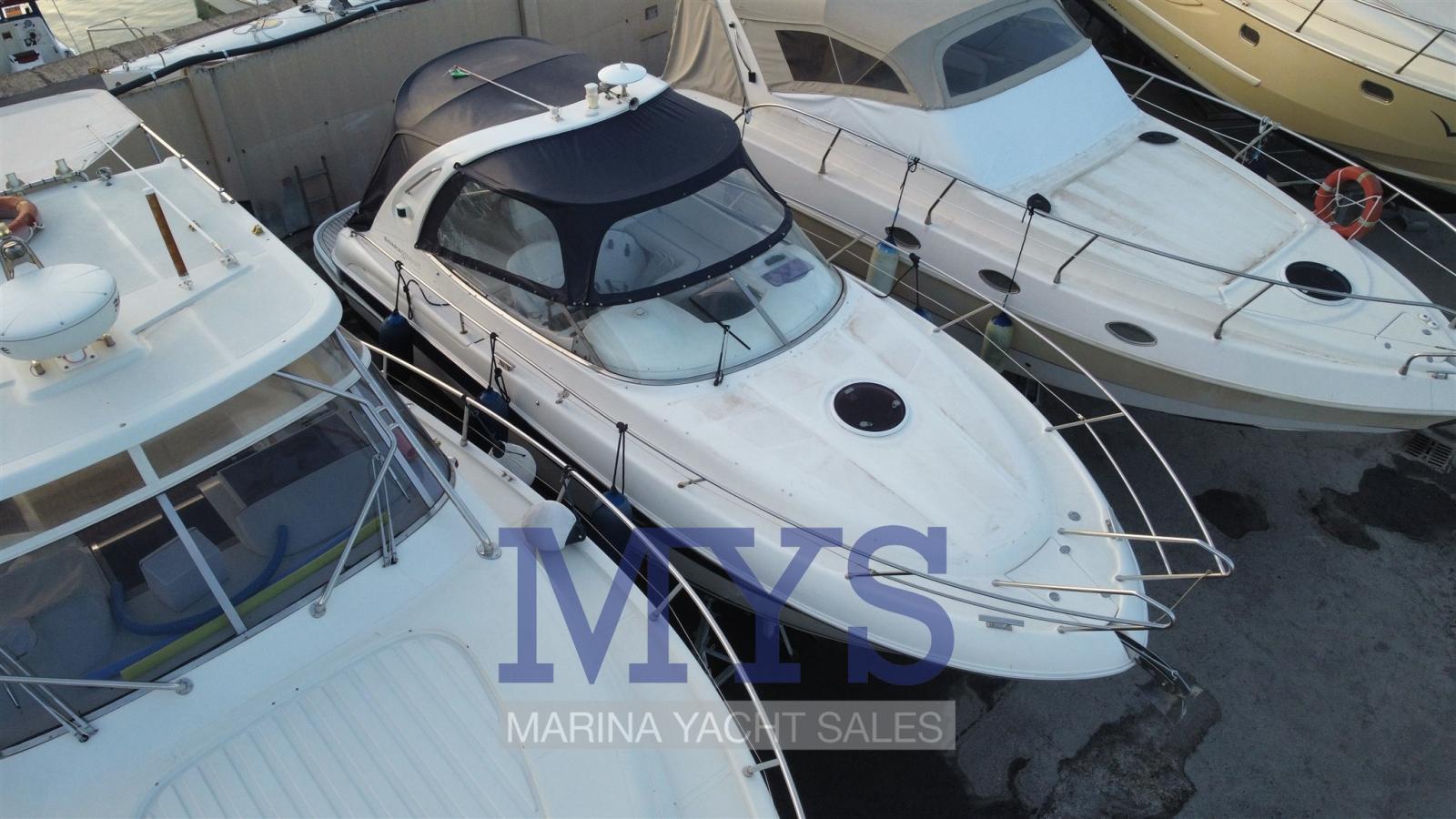 bavaria yachts 27 sport