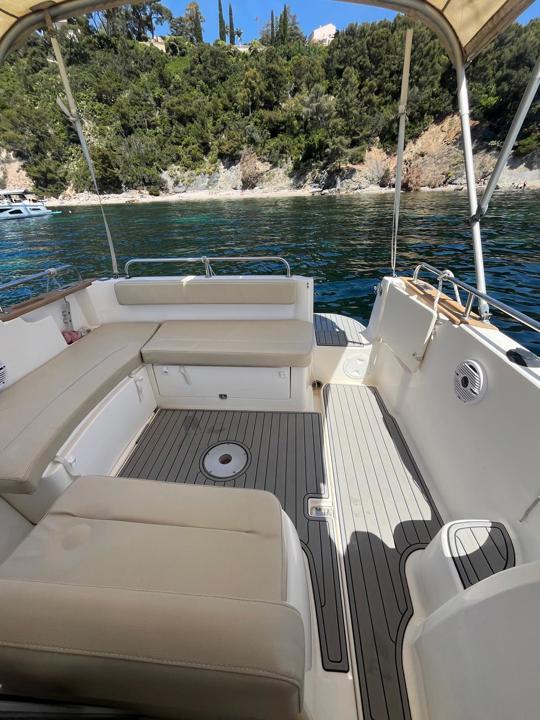 jeanneau Merry fisher 655