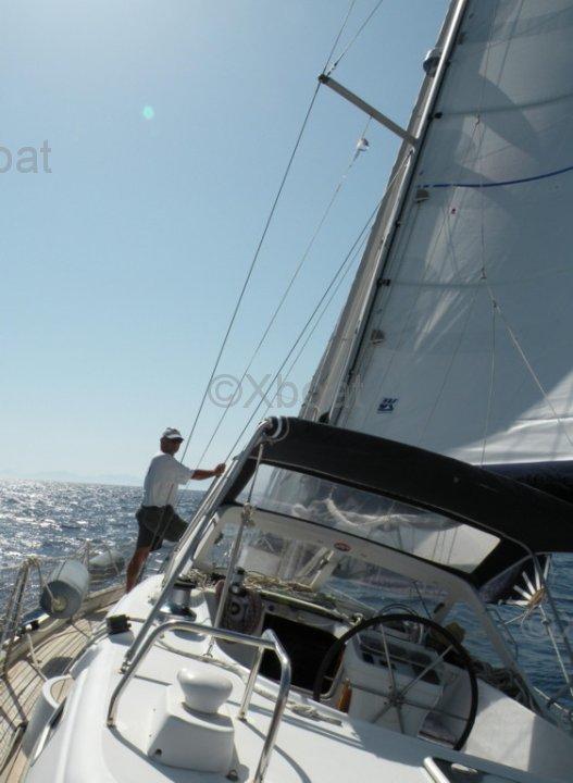 beneteau Oceanis 42 cc