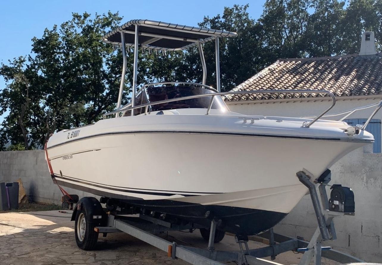 beneteau Beneteau ombrine 630
