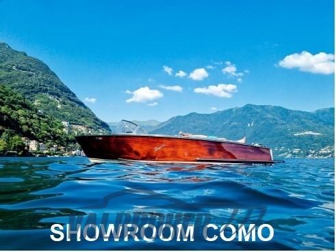 Boesch 580 acapulco de luxe