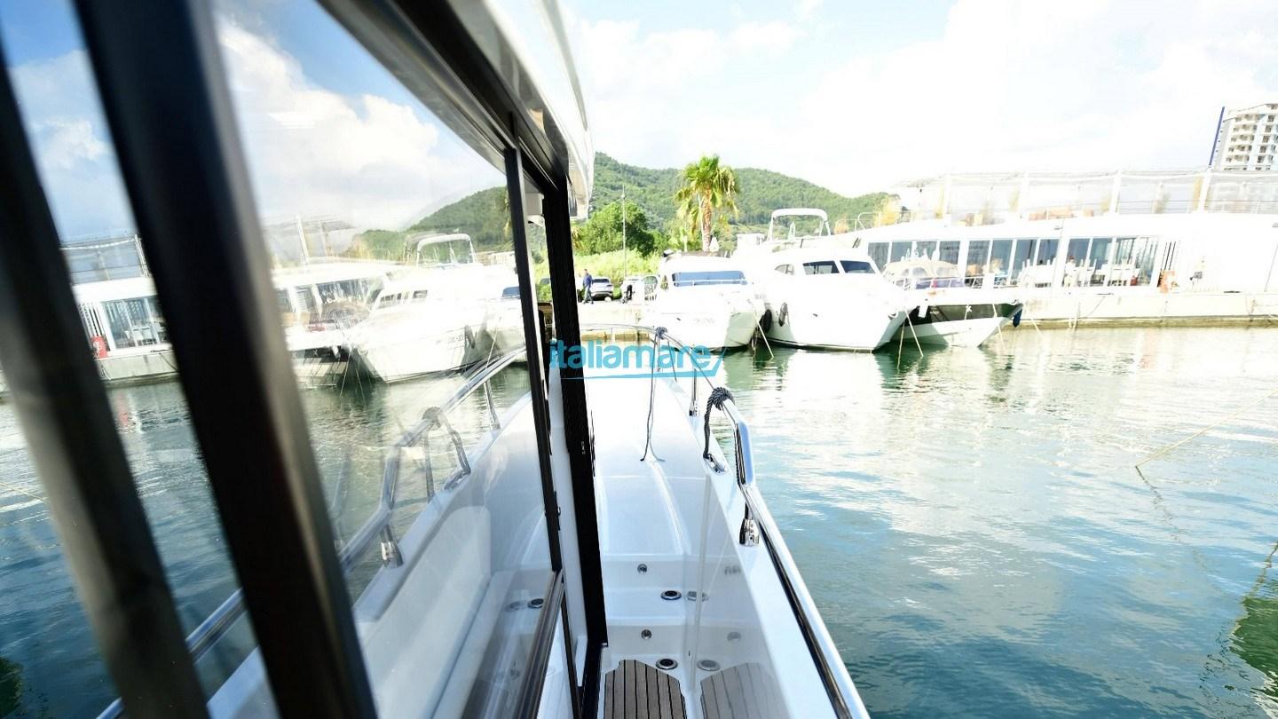 wellcraft marine 355