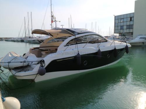 Sessa marine c38 - c 38