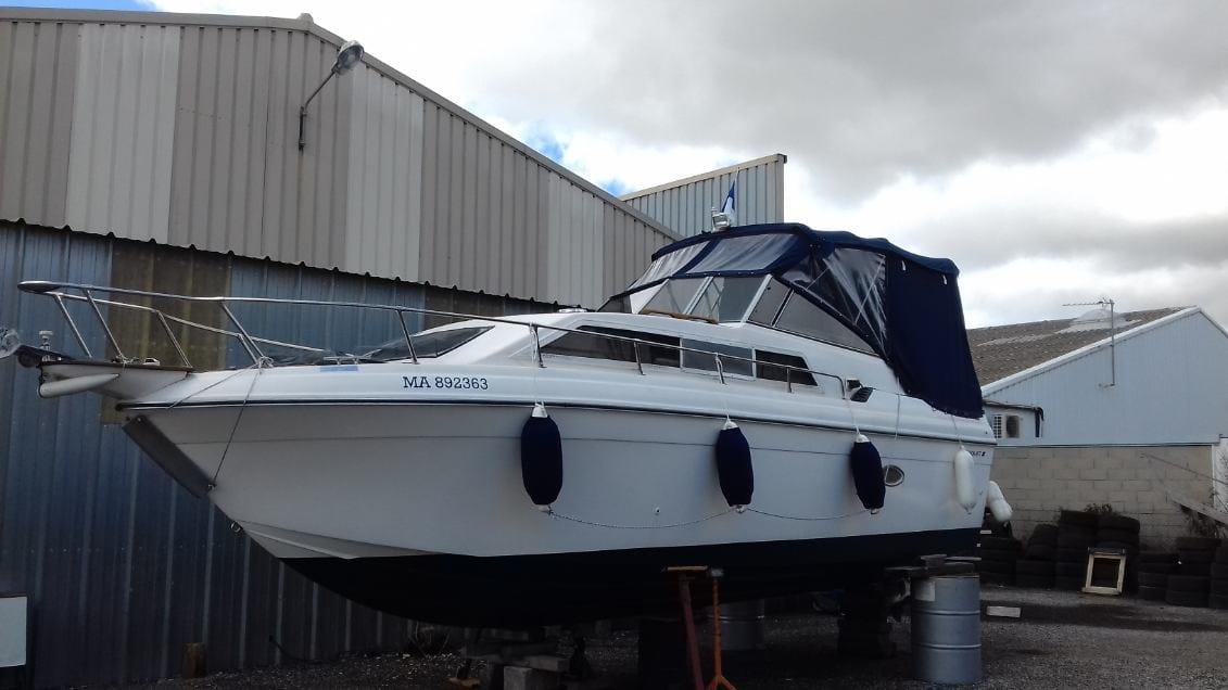 starfire Starfire 265