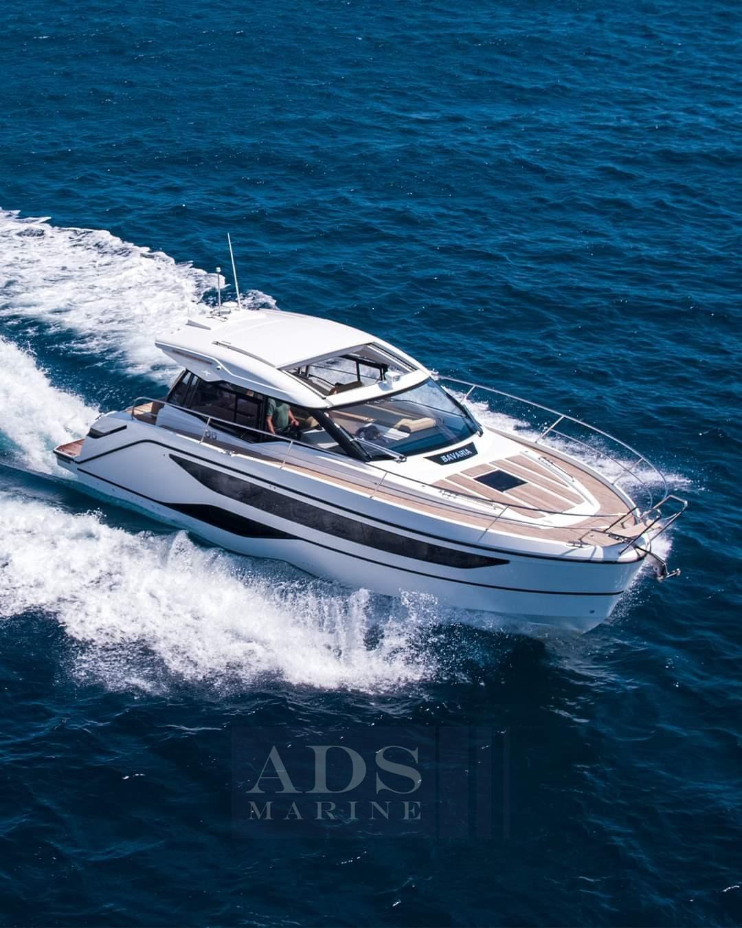 bavaria yachts Sr 38 ht - 38