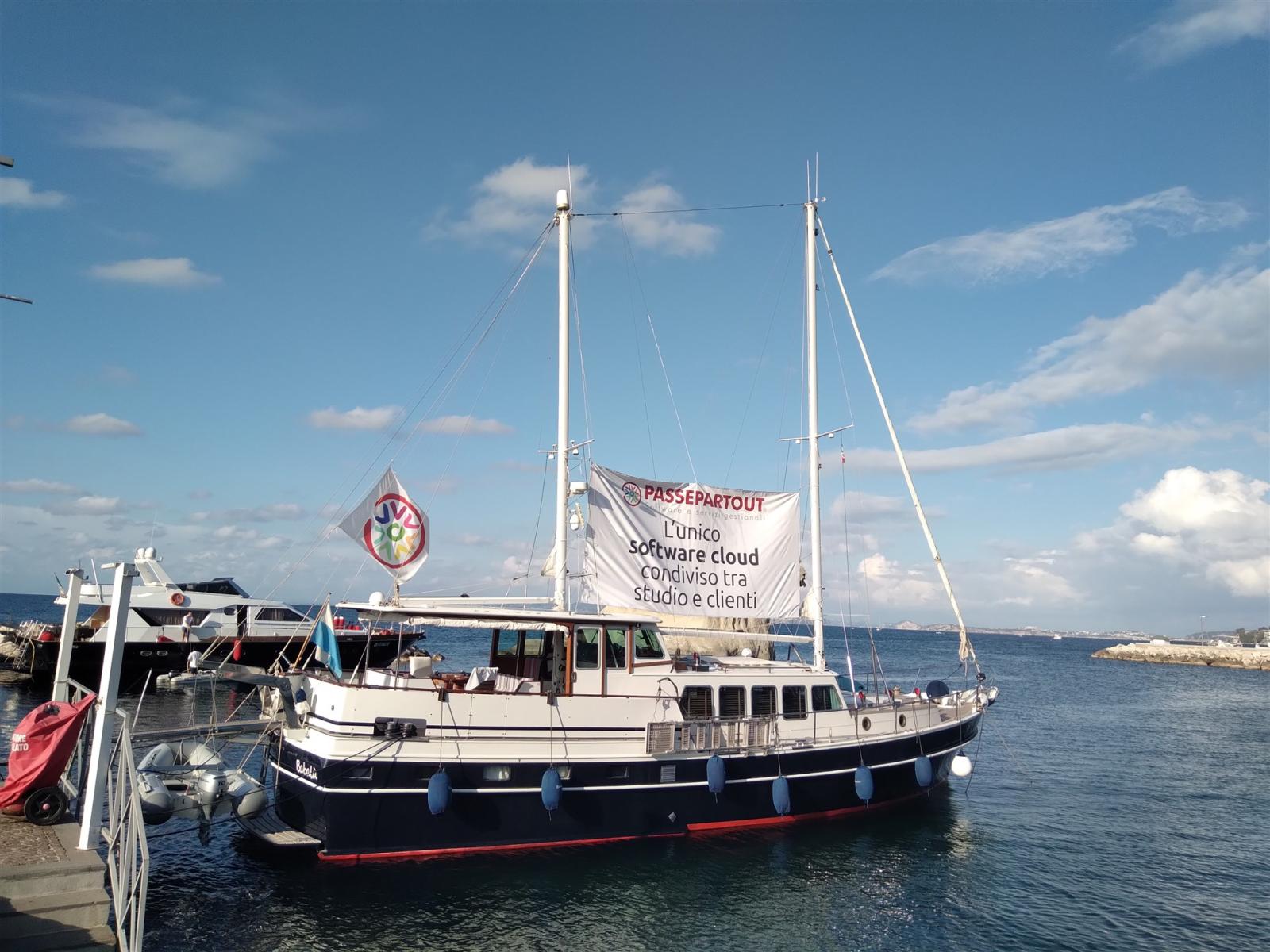 vripak yachting Doggers bank