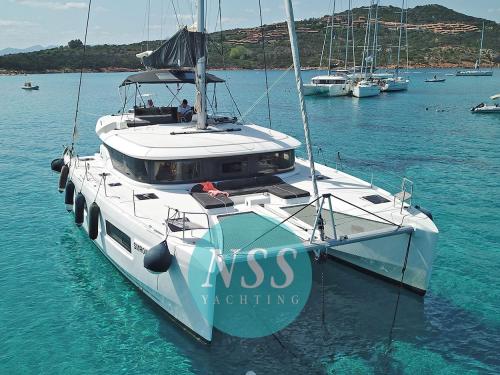 Lagoon 46
