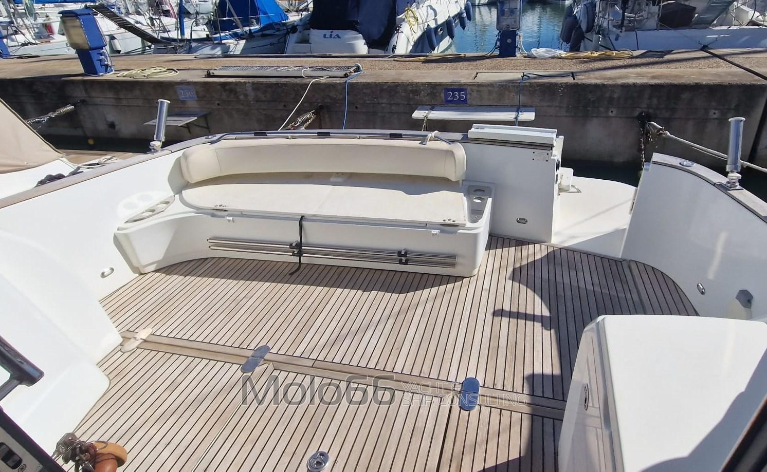 beneteau Flyer 12