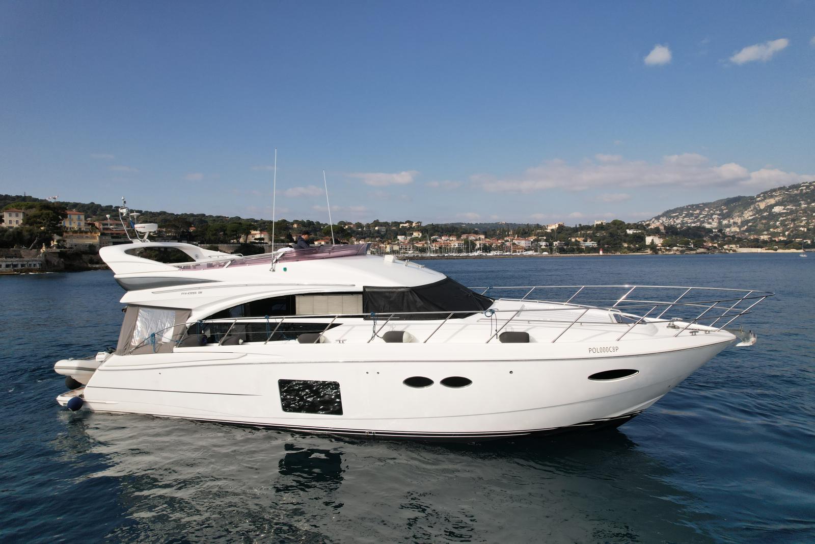 princess 56