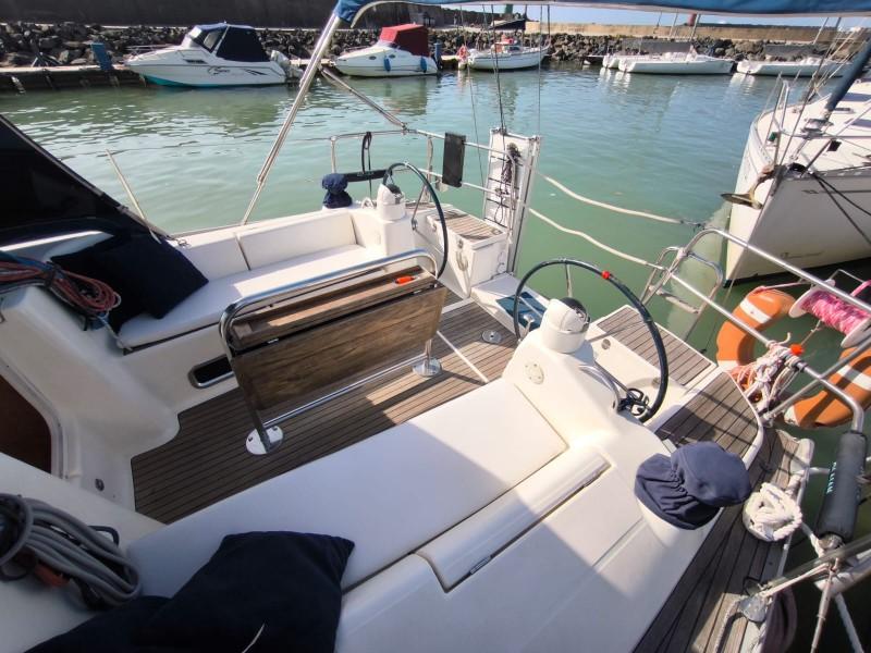 dufour yachts Dufour 385 g.L.