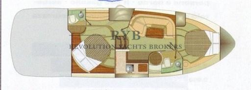 sessa marine C42 hard top