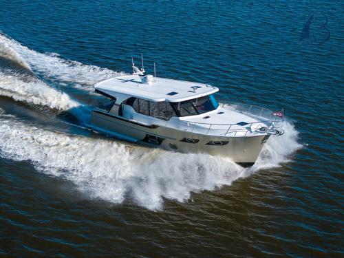 Integrity 520 sxplus